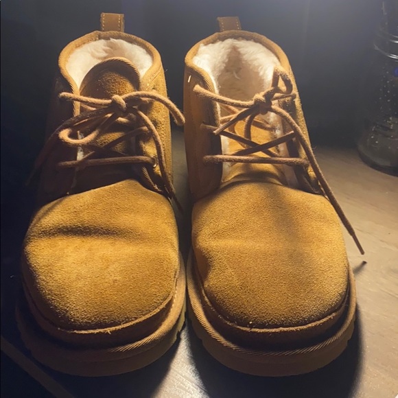Men’s UGGs